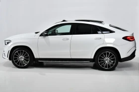 Mercedes-Benz GLE 400 d 4Matic AMG-Line, снимка 5