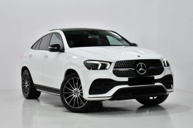 Mercedes-Benz GLE 400 d 4Matic AMG-Line, снимка 1