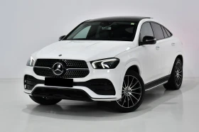 Mercedes-Benz GLE 400 d 4Matic AMG-Line | Mobile.bg    2