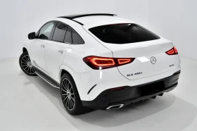 Mercedes-Benz GLE 400 d 4Matic AMG-Line | Mobile.bg    4