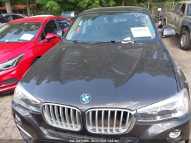 BMW X4 XDRIVE35I* 3.0L I-6 DI, DOHC, VVT, TURBO, 300HP | Mobile.bg    3