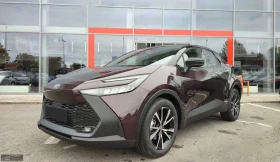 Toyota C-HR НОВ!!!2.0 /HYBRID/197HP/ACTIVE DRIVE/CAM/NAVI/148c, снимка 1