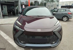 Toyota C-HR НОВ!!!2.0 /HYBRID/197HP/ACTIVE DRIVE/CAM/NAVI/148c, снимка 6