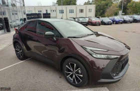 Toyota C-HR НОВ!!!2.0 /HYBRID/197HP/ACTIVE DRIVE/CAM/NAVI/148c, снимка 4