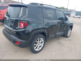 Jeep Renegade LIMITED - [5] 