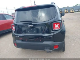 Jeep Renegade LIMITED - [14] 