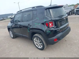 Jeep Renegade LIMITED - [4] 