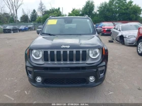 Jeep Renegade LIMITED - [11] 