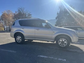 SsangYong Rexton 2.7 CDI, снимка 4