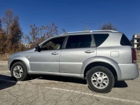 SsangYong Rexton 2.7 CDI, снимка 3