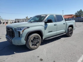 Toyota Tundra CREWMAX LIMITED/HYBRID AWD