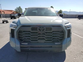 Toyota Tundra CREWMAX LIMITED/HYBRID AWD, снимка 5