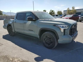 Toyota Tundra CREWMAX LIMITED/HYBRID AWD, снимка 4