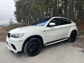 BMW X6 Х-6 3, 5д 286 М ПАКЕТ, снимка 2