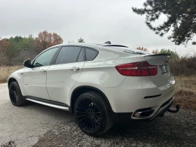 BMW X6 Х-6 3, 5д 286 М ПАКЕТ, снимка 4