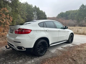 BMW X6 Х-6 3, 5д 286 М ПАКЕТ, снимка 3