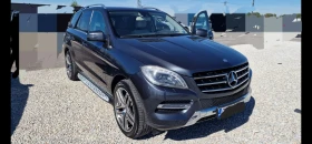 Mercedes-Benz ML 250 AMG , снимка 2