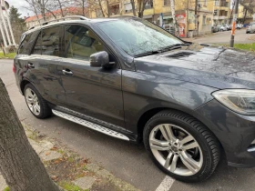 Mercedes-Benz ML 250 AMG  - 17000 € / 33249.11 лв. - 98240374 4
