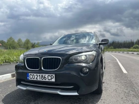 BMW X1, снимка 3