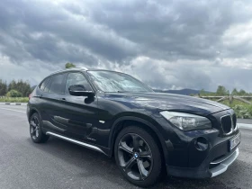 BMW X1, снимка 2