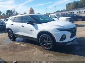 Chevrolet Blazer 2LT | Mobile.bg    12