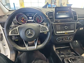 Mercedes-Benz GLE 63 S AMG * * * 360*  | Mobile.bg    11