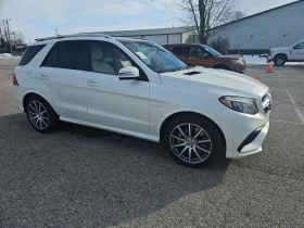 Mercedes-Benz GLE 63 S AMG * * * 360*  | Mobile.bg    4