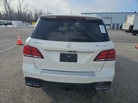 Mercedes-Benz GLE 63 S AMG * * * 360*  | Mobile.bg    6