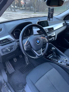 BMW X2 2.0 disel 150 к.с., снимка 8