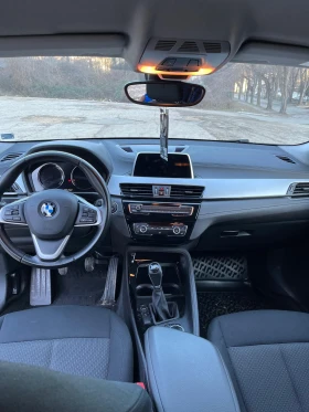 BMW X2 2.0 disel 150 к.с., снимка 9