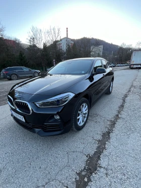 BMW X2 2.0 disel 150 к.с., снимка 4