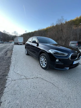 BMW X2 2.0 disel 150 к.с., снимка 3