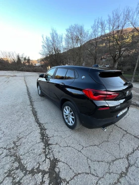 BMW X2 2.0 disel 150 к.с., снимка 5