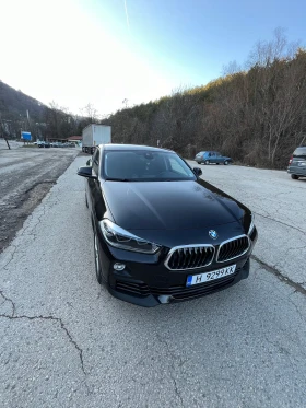 BMW X2 2.0 disel 150 к.с., снимка 1