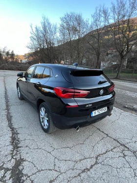 BMW X2 2.0 disel 150 к.с., снимка 7