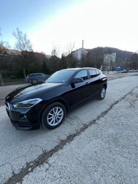 BMW X2 2.0 disel 150 к.с., снимка 6