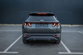 Hyundai Tucson | Mobile.bg    5