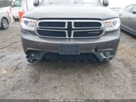 Dodge Durango SXT AWD - 21000 лв. - 49049160 | Car24.bg