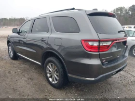 Dodge Durango SXT AWD - 21000 лв. - 49049160 | Car24.bg