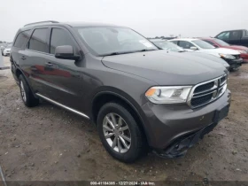 Dodge Durango SXT AWD - 21000 лв. - 49049160 | Car24.bg