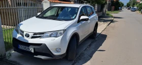 Обява за продажба на Toyota Rav4 D4D ~30 000 лв. - изображение 4