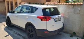 Обява за продажба на Toyota Rav4 D4D ~30 000 лв. - изображение 9