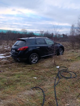 Nissan Murano | Mobile.bg    3