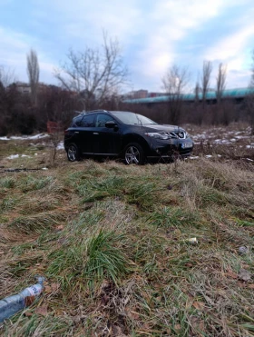 Nissan Murano | Mobile.bg    4