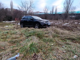 Nissan Murano | Mobile.bg    5