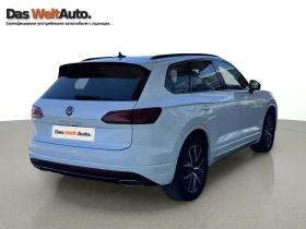 VW Touareg R-Line 3.0 V6 TDI SCR 4MOTION | Mobile.bg    5