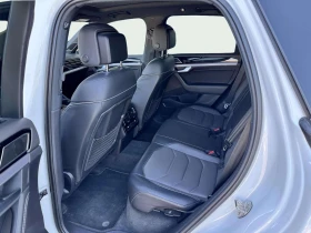 VW Touareg R-Line 3.0 V6 TDI SCR 4MOTION | Mobile.bg    8