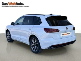VW Touareg R-Line 3.0 V6 TDI SCR 4MOTION | Mobile.bg    4