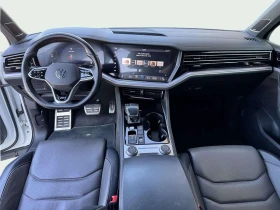 VW Touareg R-Line 3.0 V6 TDI SCR 4MOTION | Mobile.bg    9