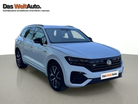 VW Touareg R-Line 3.0 V6 TDI SCR 4MOTION | Mobile.bg    2